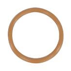 ナビス 洗浄用ボトル（シャワぞう） 交換用Oリング 0-6685-12