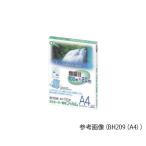 ナビス ラミネーターフィルム 一般カード 100μmBH202 0-7428-02