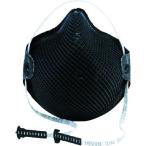 MOLDEX NIOSH 米軍仕様使い捨て式N95マスク M2600N95 15枚入り M2600N95 （ 770-4950 ）