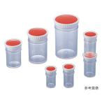 PSサンプル管瓶 10mL PS-10 1-4631-22