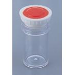 PSサンプル管瓶 25mL PS-25 1-4631-24