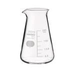 コニカルビーカー 200mL CB-200 1-7117-03