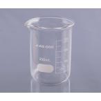 ナビス ビーカー 200mL 2-5091-04