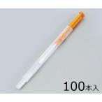 【直送・代引き不可】【冷蔵品】 ルシパックPen 100本入 (ATPふき取り検査システム) 60331 2-8524-02