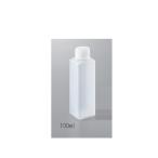 角型容器 100ml 2-9557-02
