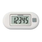 万歩計 ポケット万歩(R) ホワイト EX-150(W) 3-9557-02