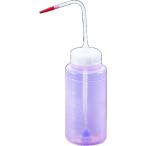 サンプラ 洗浄瓶 やわらか洗瓶ソフティー 500ml 25000