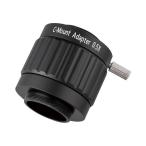 Cマウントアダプター 4-1953-01