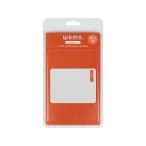 ナビス ウェアラブルメモ ウェモ 4-2908-02