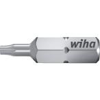 wiha トルクスビット T7×25mm （ 508-9418 ）