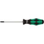 WERA ヴェラ トルクスプラスドライバー 刃先サイズ30IP 軸長115mm 028038