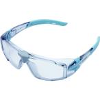 ミドリ安全 二眼型 保護メガネ VD202FT