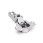 スガツネ工業 スライド丁番 厚扉用 H90-34/18