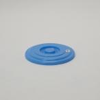 サンコープラスチック SANKO pla 502819 バケツ用フタ ニュー タフバケツ 13型蓋 B ブルー パイ312×パイ312×34 02819