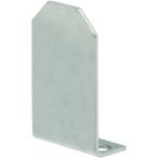 岩田製作所 IWATA L型ドグブラケット SBL15-00 （ 221-1832 ）