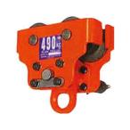 ESCO エスコ 0.49ton プレーントロリー EA987ED-0.3