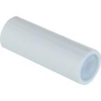 TRUSCO クリーンルーム用粘着ローラー 6インチX18M 白 CNR618W （ 217-9124 ）