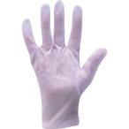 TRUSCO ポリエステルスムス手袋 マチなし S 右手用 10枚入 PSMSSR10 （ 369-1139 ）