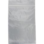 TRUSCO チャック付ポリ袋 0.08mm厚 70x50mm 200枚入 TCBA8ATM （ 261-0415 ）