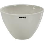 TRUSCO 磁製A型るつぼ 15ml 規格A0 CR15A0 （ 369-0149 ）
