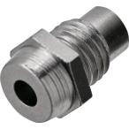 TRUSCO リベッターHR-2464用ノーズピース 6.4MM用 HR2464NP064 （ 256-0023 ）