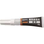 TRUSCO 瞬間接着剤 4g 液状 SYU4GE （ 380-5502 ）