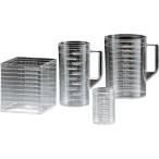 サンプラテック サンプラ リットルます丸型 100ml 01112 （ 557-3769 ）