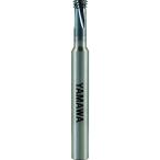 ヤマワ Z-PRO 耐熱合金用プレミアムスレッドミル PRML TI 4.0P0.75 PRMLTI4.0P0.75 （ 609-5997 ）