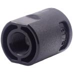 ジョプラックス JOPLAX アダプタG1/8 ADG18 （ 106-7091 ）