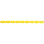 ユニット プラスチックチェーン 黄色 1m 871221 （ 826-4405 ）