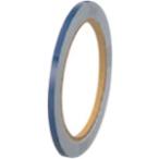 ユニット 反射テープ 青 2巻1組 5mm幅×10m巻 86344 （ 744-6021 ）