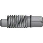 富士元 ロックピン 全長13ミリ M8 右 （ 796-5389 ）
