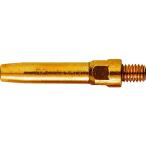 ダイヘン DAIHEN CO2/MAG溶接用部品 チップ1.2φ K980C26 （ 306-0217 ）