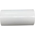 ブラストン（BLASTON） CR用粘着ローラー 100mm×18m 白 BSC84210W （ 497-2724 ）