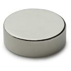 MAGEVER ネオジム磁石 丸型 Φ12×1 N50 (10個入) 1012000000000 （ 669-3116 ）