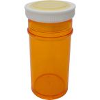 アズワン AS スチロール棒瓶 (標本瓶)15ml S-15茶 1973002 （ 821-0847 ）