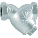 YOSHITAKE Y形ストレーナ(80メ) 40A SY580M40A （ 382-5426 ）