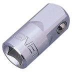 SIGNET シグネット 1/4DR 1/4X3/8 ソケットアダプター 11510