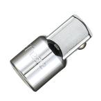 SIGNET シグネット 3/8DR 3/8X1/2 ソケットアダプター 12512