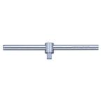 SIGNET シグネット 3/8DR T型スライドハンドル 160MM 12513