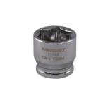 SIGNET シグネット 1/4DR 12MM ショートソケット (6角) 11132
