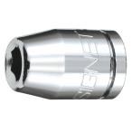 SIGNET シグネット 3/8DR-1/4ヘックスビットアダプター 22001