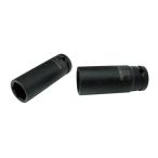 SIGNET シグネット 3/8DR 13MM ディープ インパクト ソケット 22263