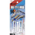 コニシ ボンドEセット15g #16023 BE15B （ 117-3868 ）