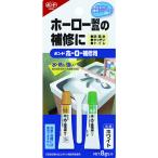 コニシ 補修ボンド 8g 白 #16621 白 BHH8 （ 148-6895 ）