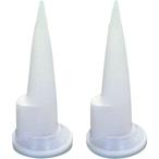 セメダイン クリーンパック用ノズル(POS/CP専用) XA-614 XA614 （ 249-2254 ）