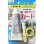 セメダイン すきまキレイ(はがせる充てん材) ライトグレー P100ml HS-002 HS002 （ 612-3862 ）