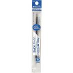 PENTEL パック ハイブリッド リフィル 青 （ 241-4051 ）