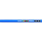 uni 色鉛筆ポンキー単色 青 K800.33 （ 408-8671 ）