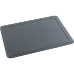 【直送品・代引き不可】テラモト 粘着マットフレーム 720×1020mm MR1234405 （ 352-6171 ）